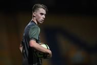 England U19 v Germany U19 - International Match